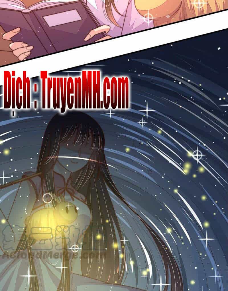 Ngày Nào Thiếu Soái Cũng Ghen - Chương 336 - ảnh 3
