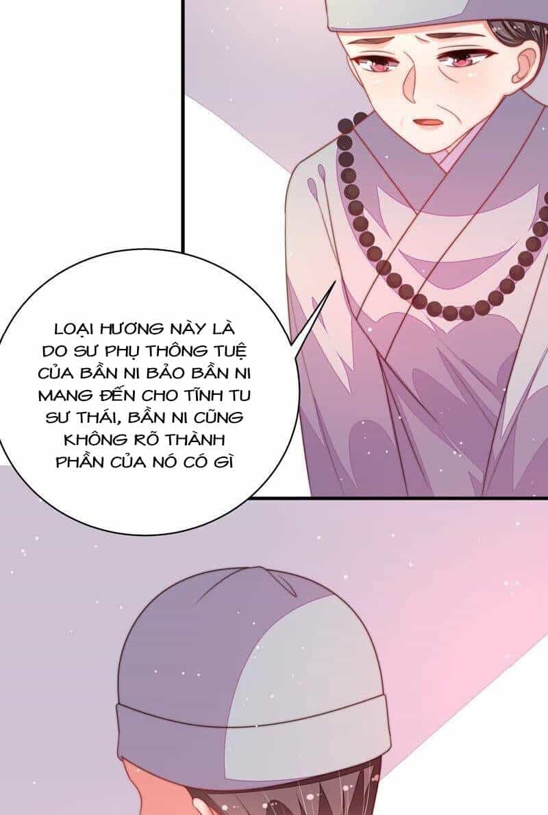 Ngày Nào Thiếu Soái Cũng Ghen - Chương 348 - ảnh 2