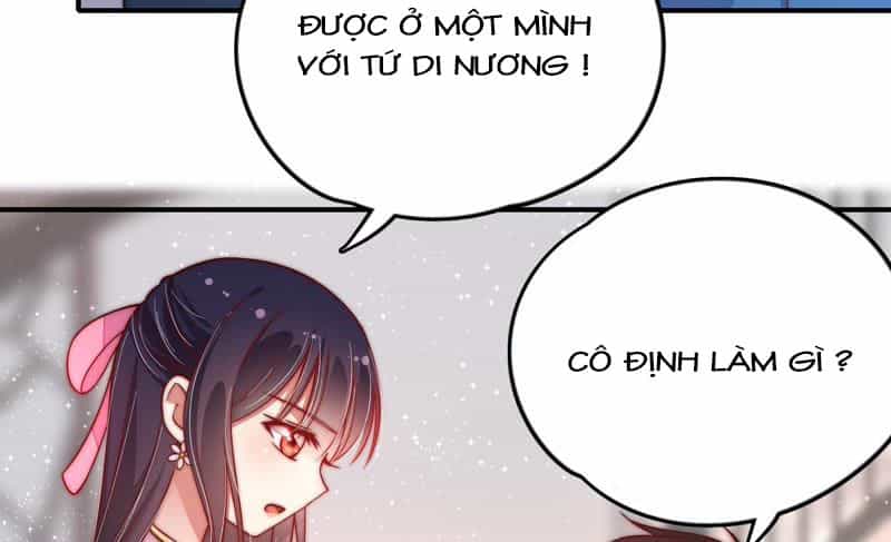 Ngày Nào Thiếu Soái Cũng Ghen - Chương 36 - ảnh 4