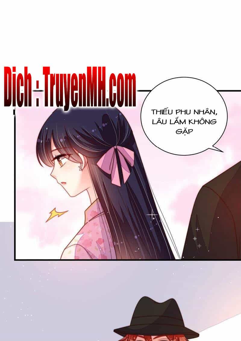 Ngày Nào Thiếu Soái Cũng Ghen - Chương 367 - ảnh 2