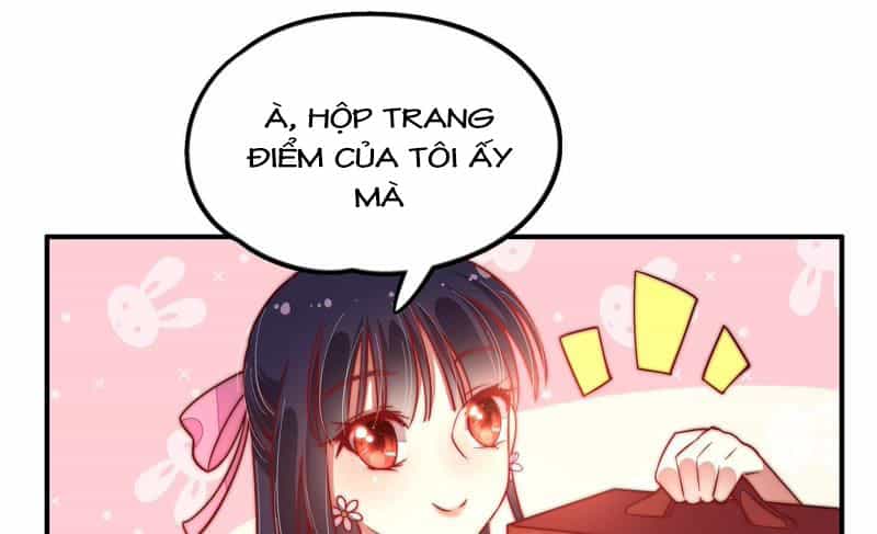 Ngày Nào Thiếu Soái Cũng Ghen - Chương 37 - ảnh 32