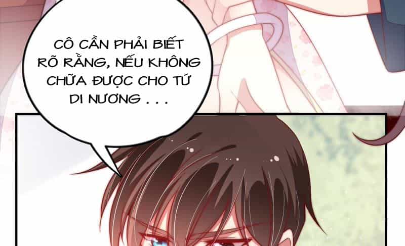 Ngày Nào Thiếu Soái Cũng Ghen - Chương 37 - ảnh 39