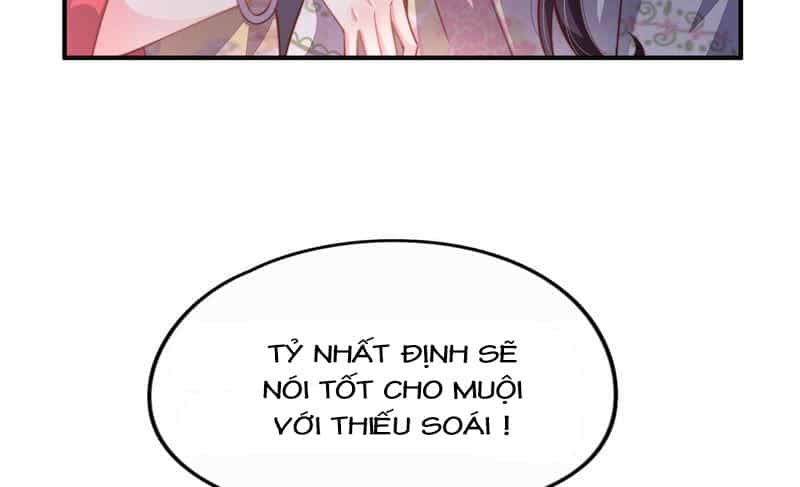 Ngày Nào Thiếu Soái Cũng Ghen - Chương 4 - ảnh 39