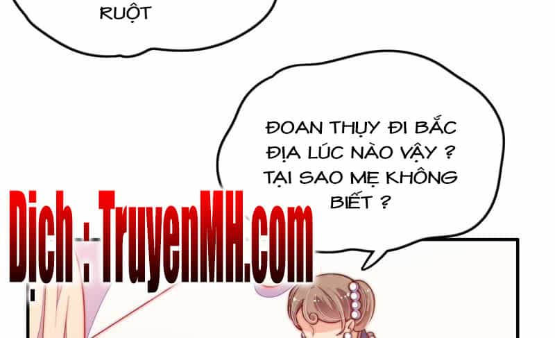 Ngày Nào Thiếu Soái Cũng Ghen - Chương 41 - ảnh 40