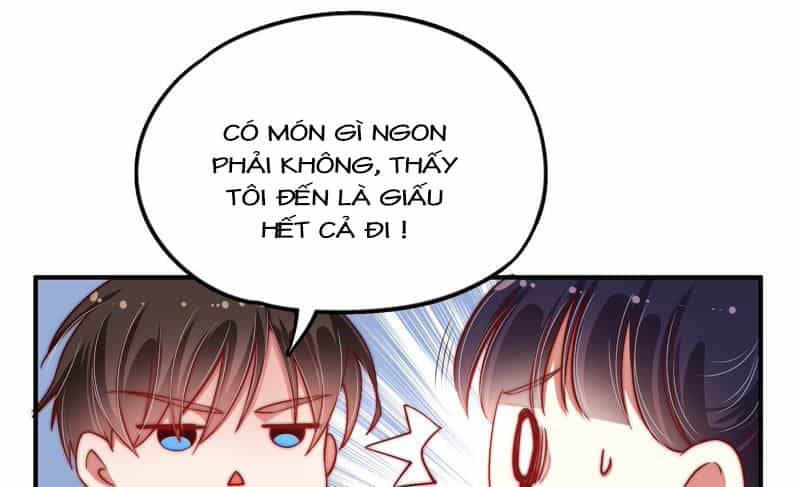 Ngày Nào Thiếu Soái Cũng Ghen - Chương 42 - ảnh 41
