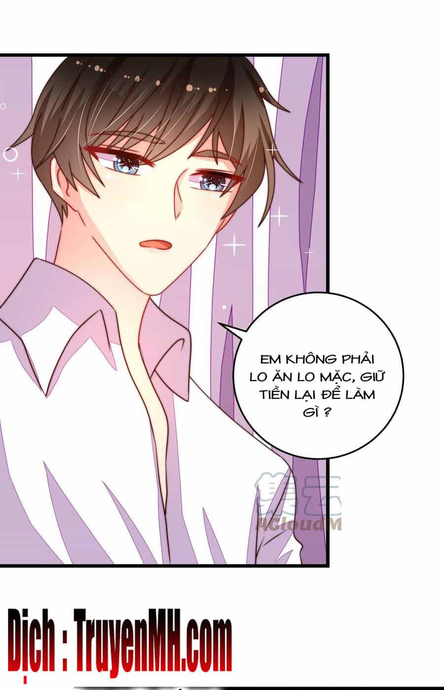 Ngày Nào Thiếu Soái Cũng Ghen - Chương 444 - ảnh 2