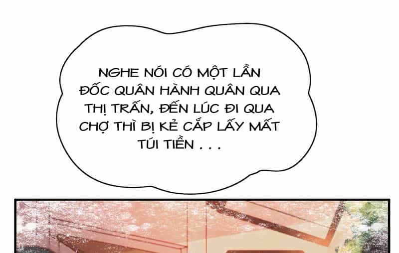 Ngày Nào Thiếu Soái Cũng Ghen - Chương 46 - ảnh 30
