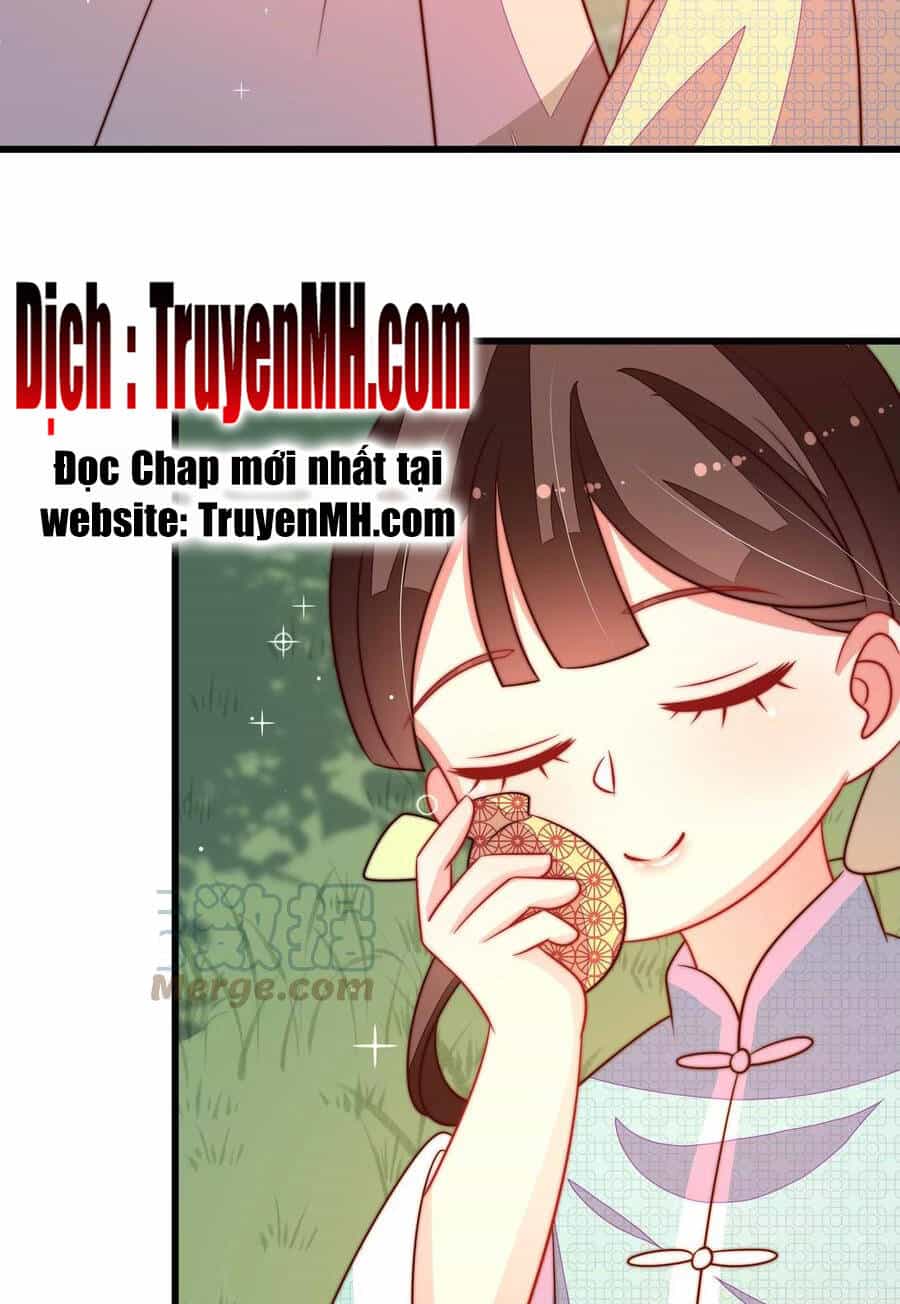 Ngày Nào Thiếu Soái Cũng Ghen - Chương 476 - ảnh 5