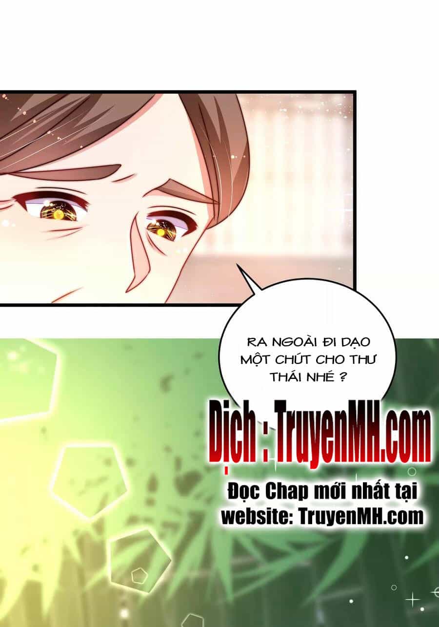 Ngày Nào Thiếu Soái Cũng Ghen - Chương 483 - ảnh 2