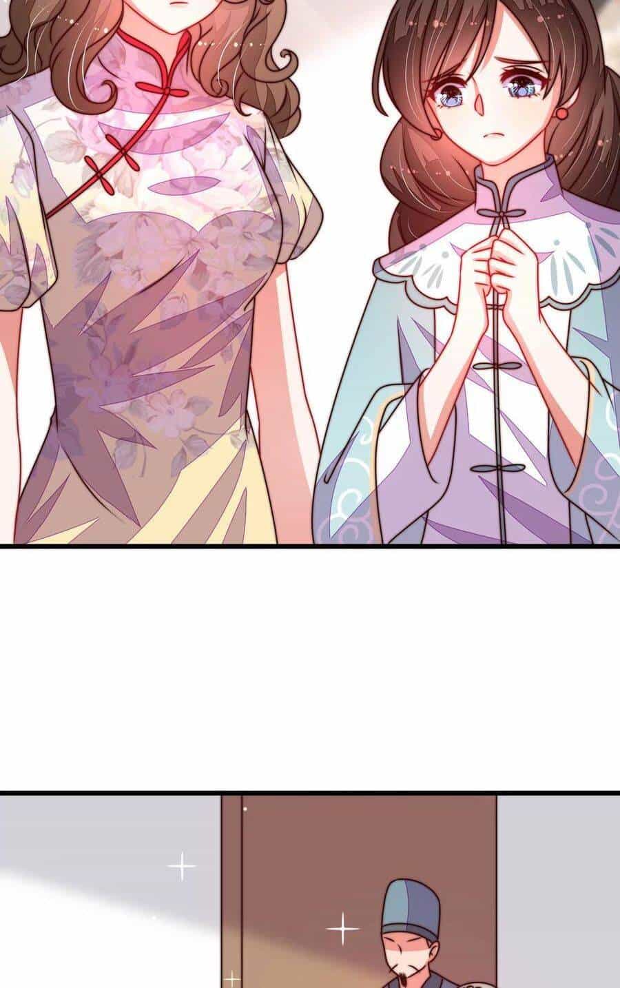 Ngày Nào Thiếu Soái Cũng Ghen - Chương 507 - ảnh 8