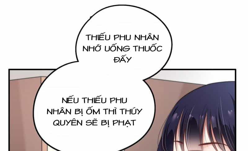 Ngày Nào Thiếu Soái Cũng Ghen - Chương 6 - ảnh 23