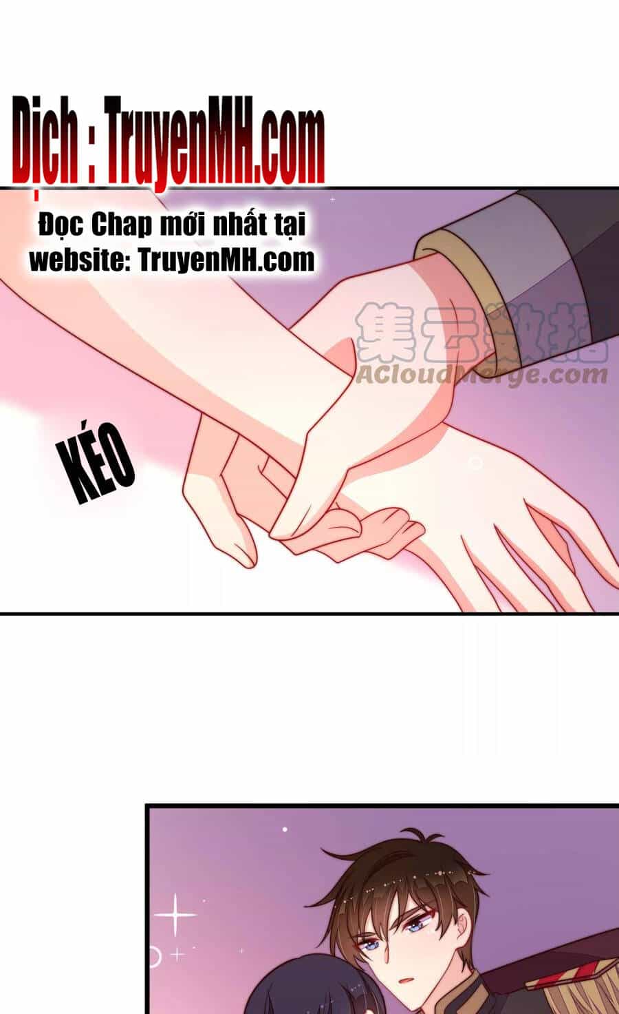 Ngày Nào Thiếu Soái Cũng Ghen - Chương 622 - ảnh 2