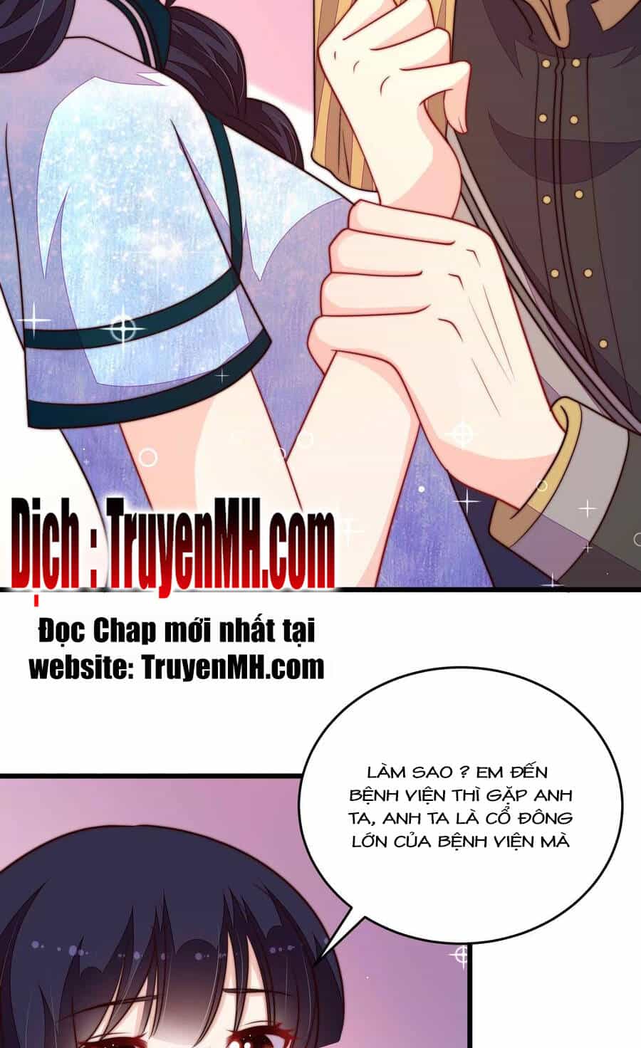 Ngày Nào Thiếu Soái Cũng Ghen - Chương 622 - ảnh 5