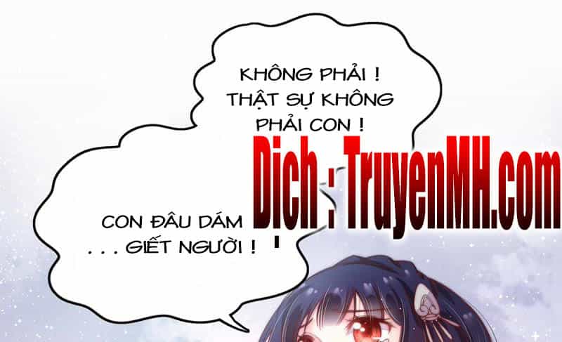 Ngày Nào Thiếu Soái Cũng Ghen - Chương 7 - ảnh 21