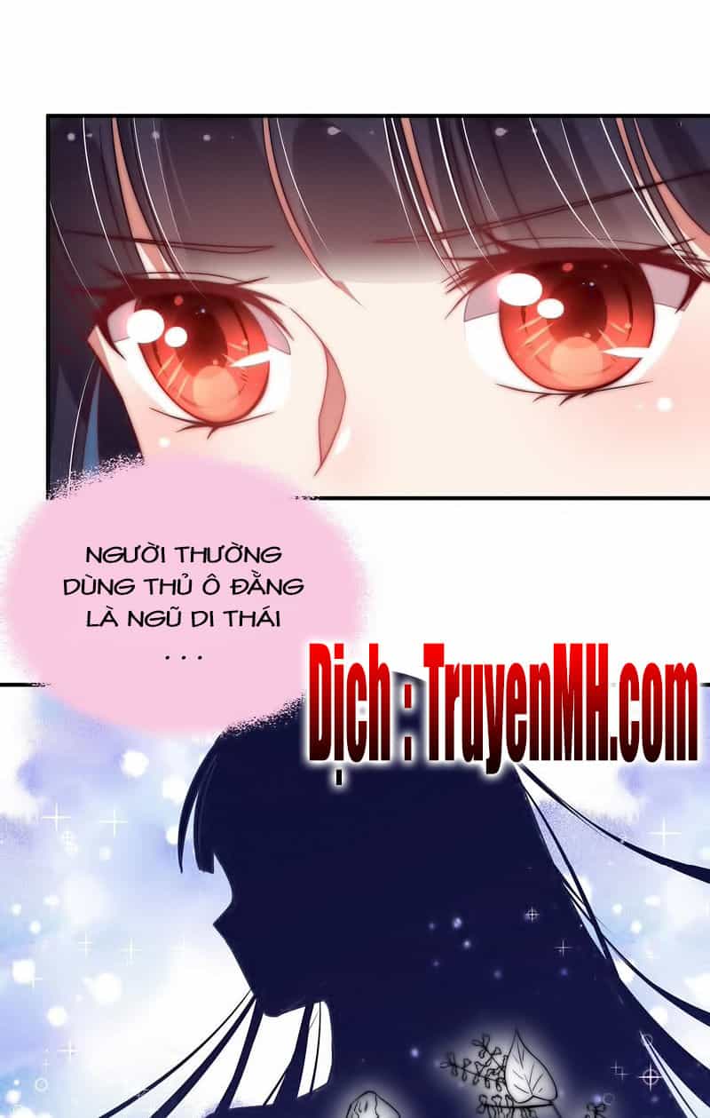 Ngày Nào Thiếu Soái Cũng Ghen - Chương 71 - ảnh 2