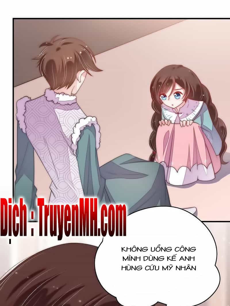 Ngày Nào Thiếu Soái Cũng Ghen - Chương 77 - ảnh 16