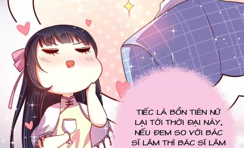 Ngày Nào Thiếu Soái Cũng Ghen - Chương 8 - ảnh 61