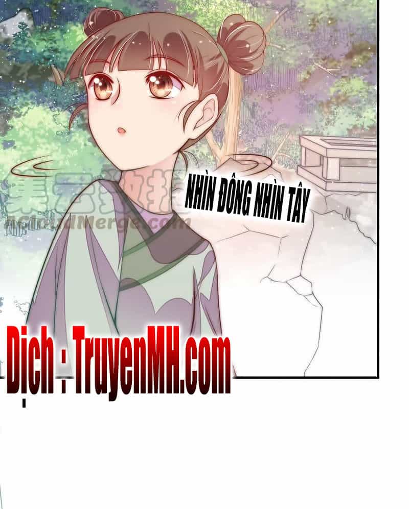 Ngày Nào Thiếu Soái Cũng Ghen - Chương 80 - ảnh 3