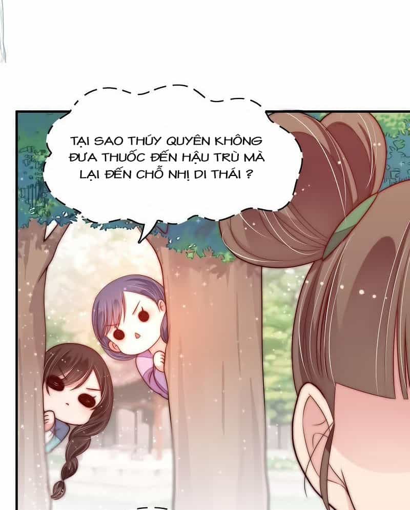 Ngày Nào Thiếu Soái Cũng Ghen - Chương 80 - ảnh 4