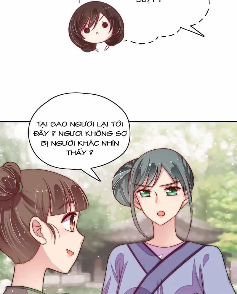 Ngày Nào Thiếu Soái Cũng Ghen - Chương 80 - ảnh 6