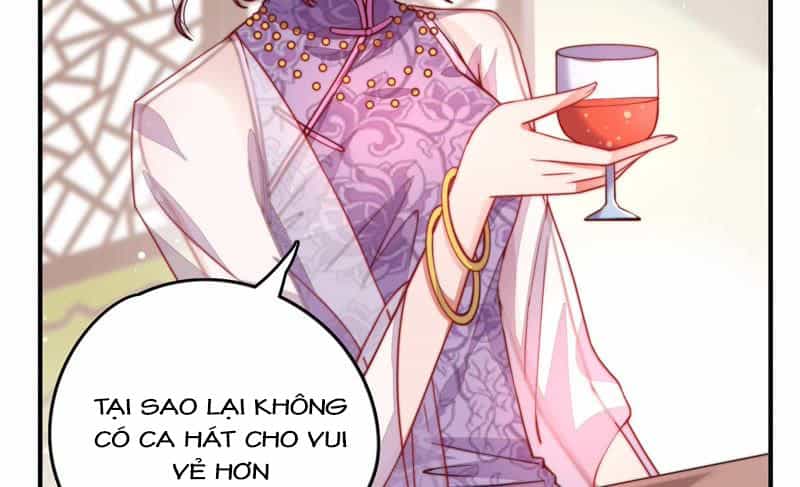 Ngày Nào Thiếu Soái Cũng Ghen - Chương 9 - ảnh 5
