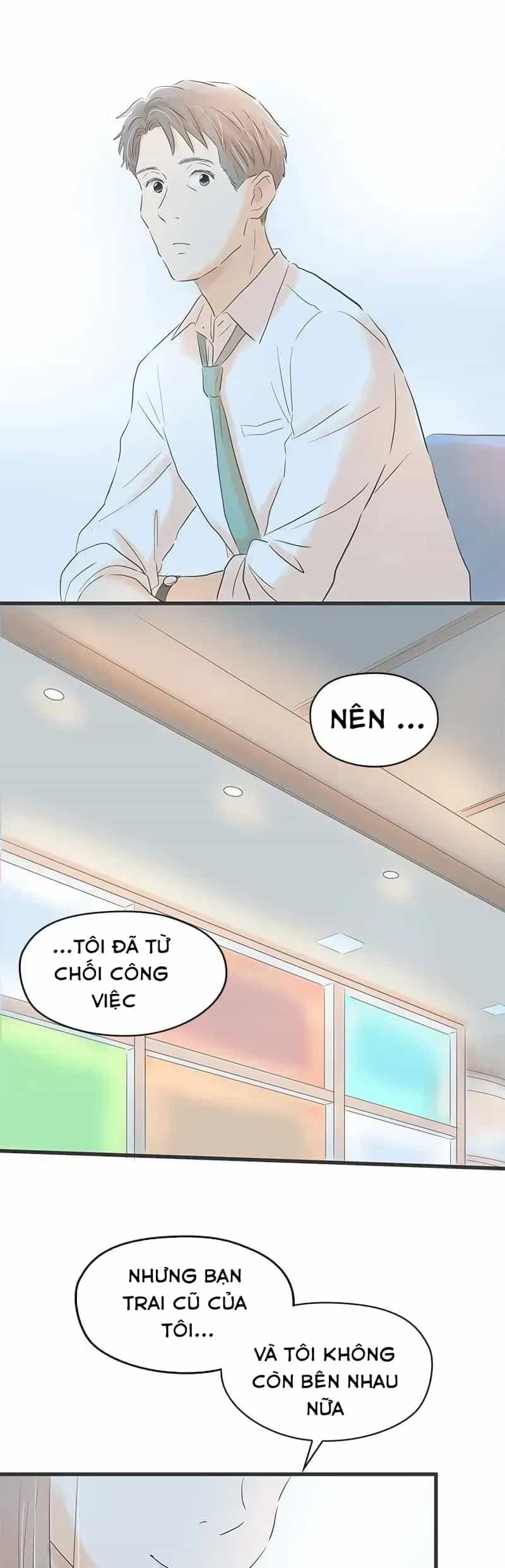 Ngày Quan Trọng Luôn Là Ngày Mưa - Chương 4 - ảnh 26