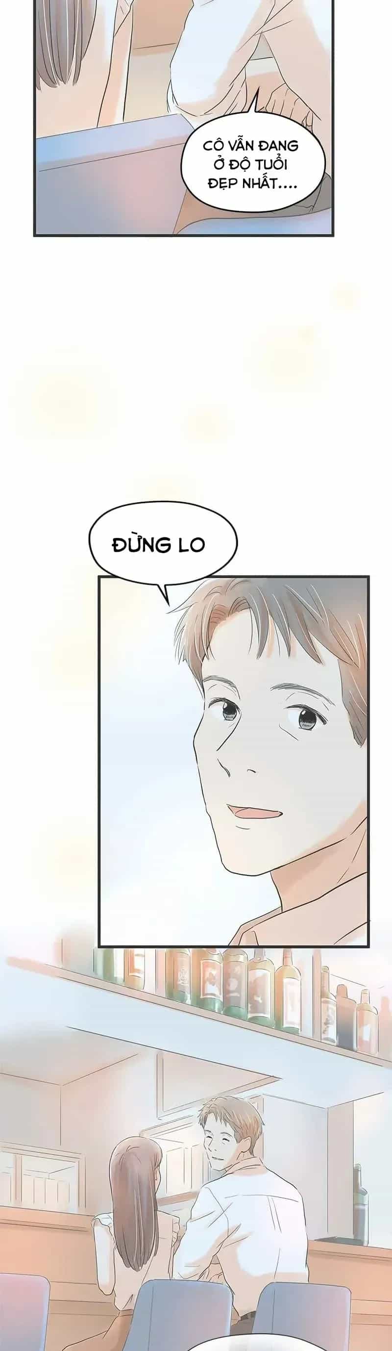 Ngày Quan Trọng Luôn Là Ngày Mưa - Chương 5 - ảnh 17