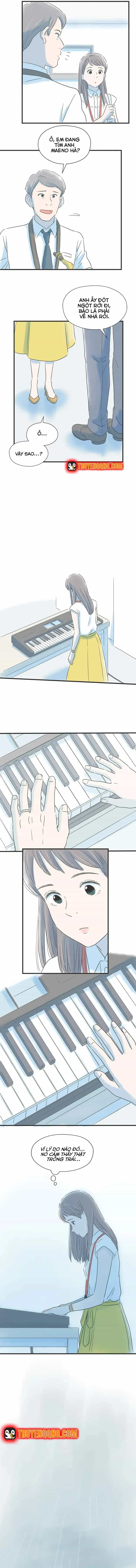 Ngày Quan Trọng Luôn Là Ngày Mưa - Chương 7 - ảnh 11