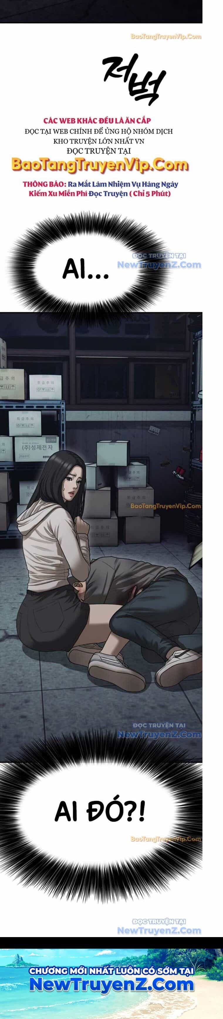 Ngày Tận Thế Đã Đến - Chương 10 - ảnh 7