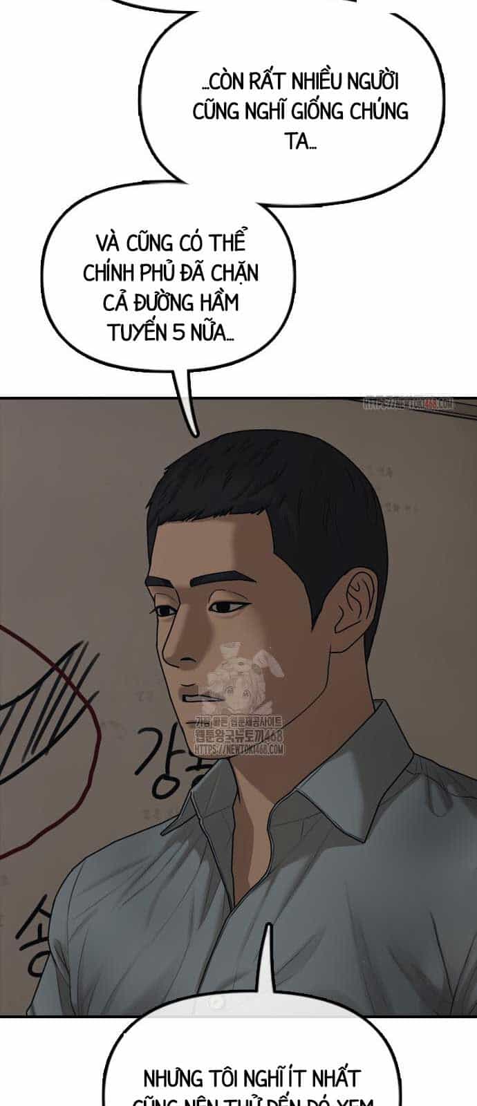 Ngày Tận Thế Đã Đến - Chương 11 - ảnh 65