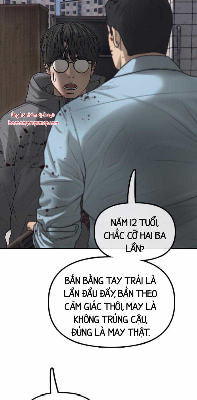 Ngày Tận Thế Đã Đến - Chương 12 - ảnh 136