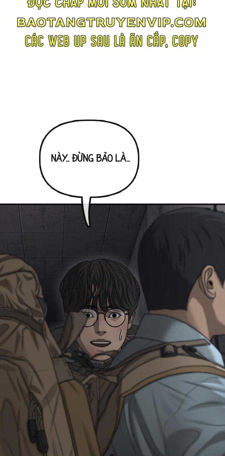 Ngày Tận Thế Đã Đến - Chương 12 - ảnh 7