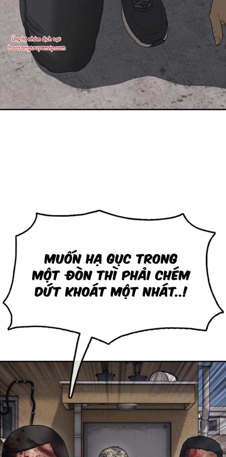 Ngày Tận Thế Đã Đến - Chương 12 - ảnh 70
