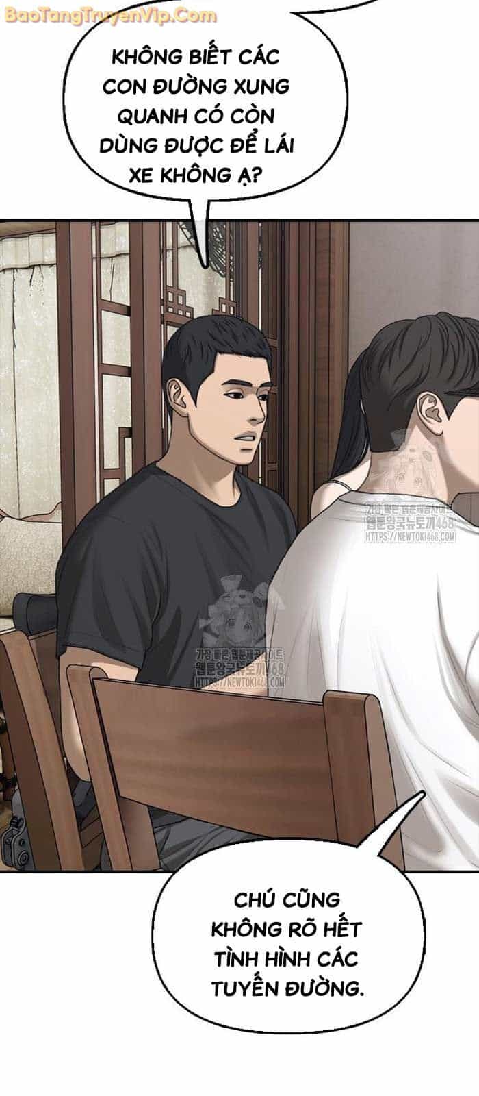 Ngày Tận Thế Đã Đến - Chương 16 - ảnh 77