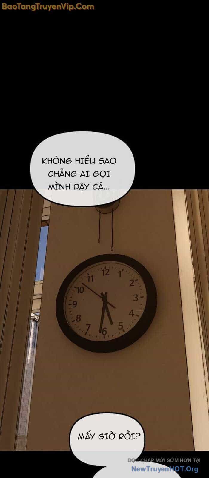 Ngày Tận Thế Đã Đến - Chương 19 - ảnh 22