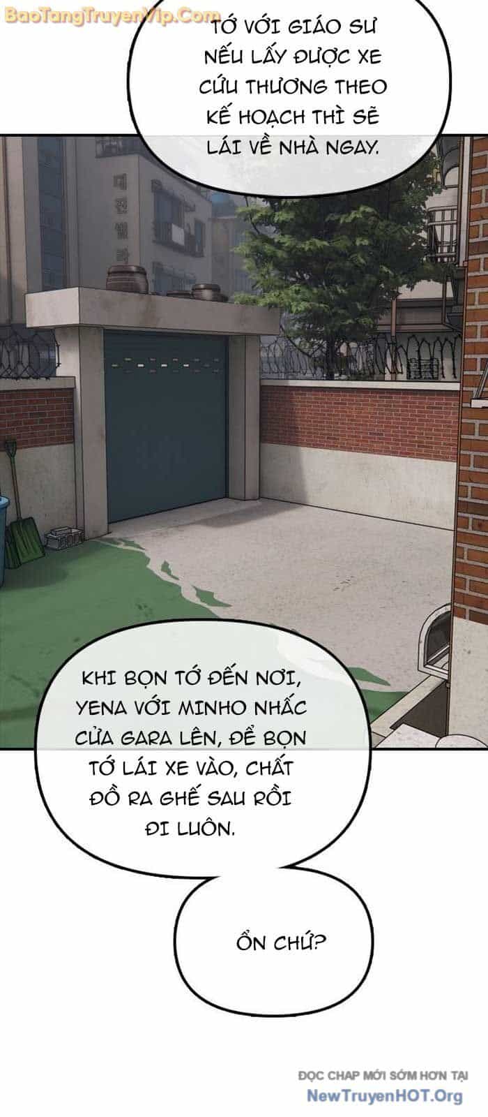 Ngày Tận Thế Đã Đến - Chương 19 - ảnh 92