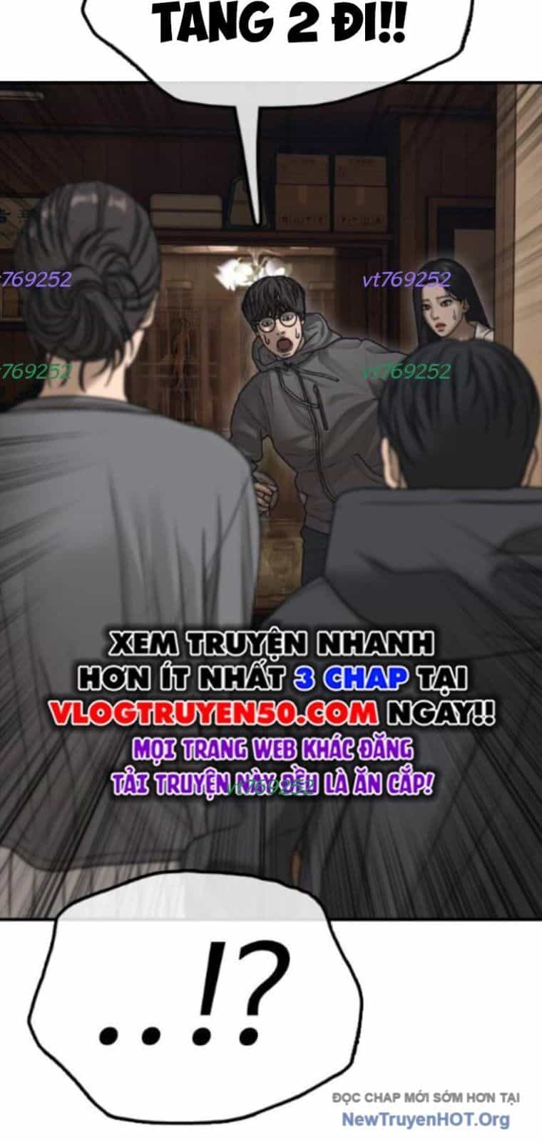 Ngày Tận Thế Đã Đến - Chương 20 - ảnh 67