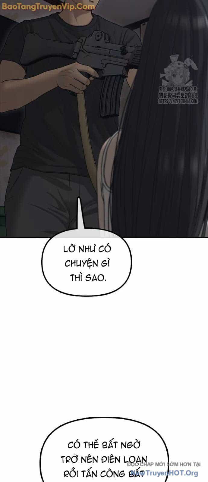 Ngày Tận Thế Đã Đến - Chương 22 - ảnh 71