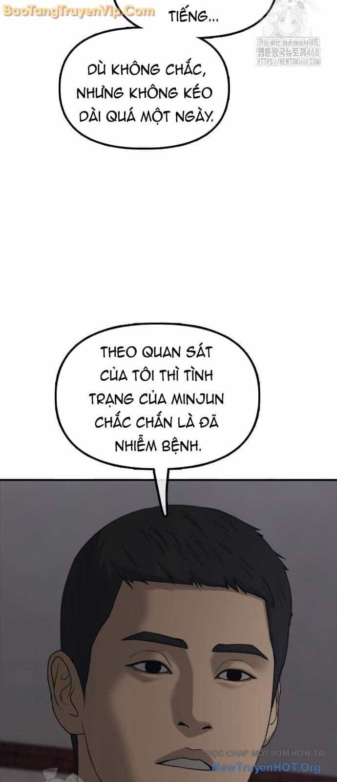 Ngày Tận Thế Đã Đến - Chương 22 - ảnh 77