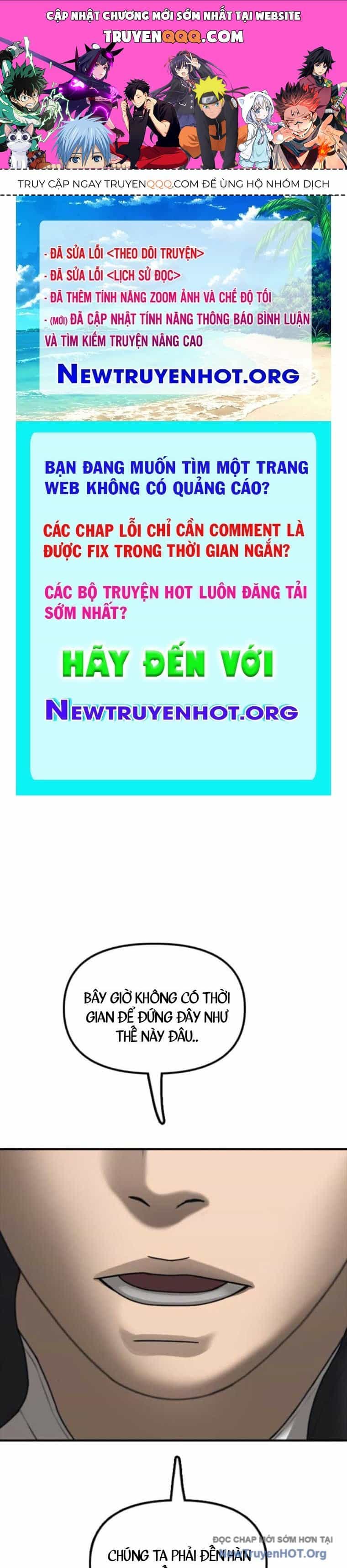 Ngày Tận Thế Đã Đến - Chương 23 - ảnh 1