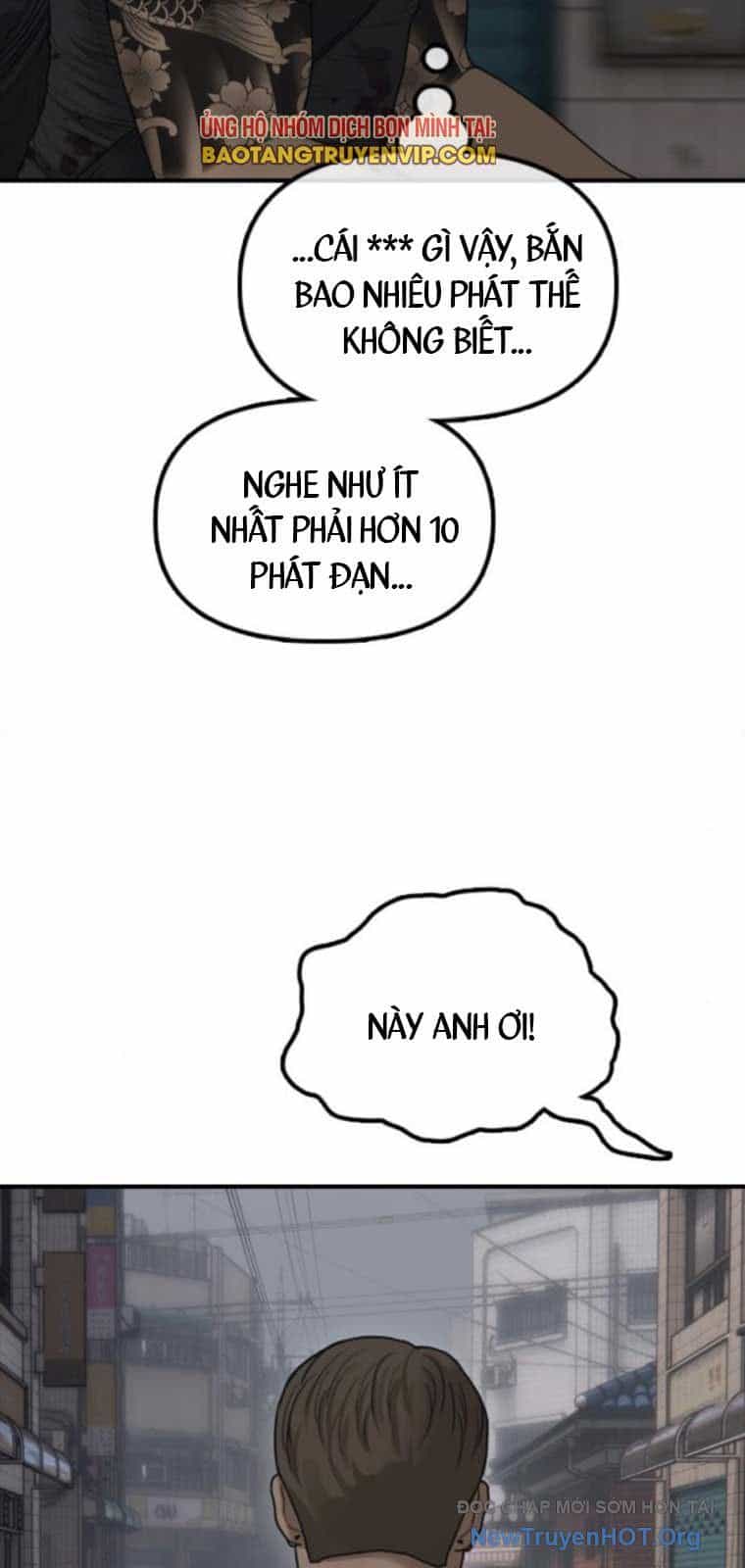 Ngày Tận Thế Đã Đến - Chương 23 - ảnh 60