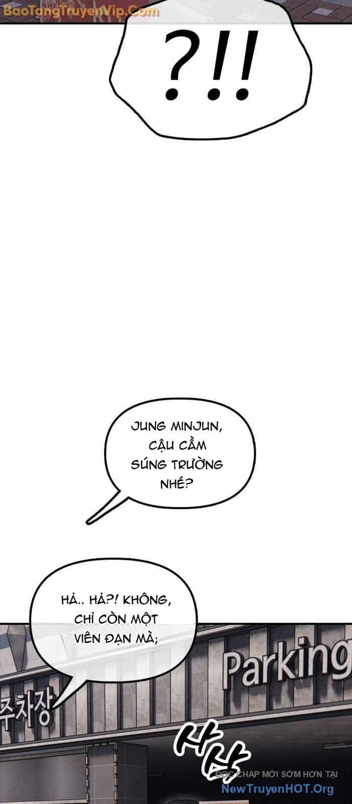 Ngày Tận Thế Đã Đến - Chương 24 - ảnh 15
