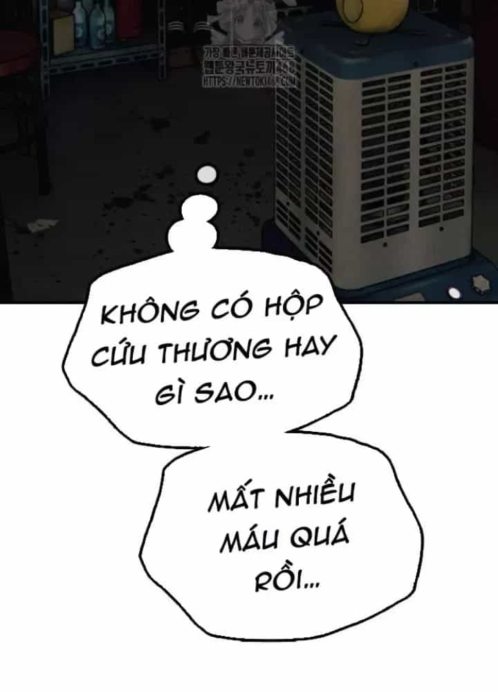 Ngày Tận Thế Đã Đến - Chương 25.1 - ảnh 49