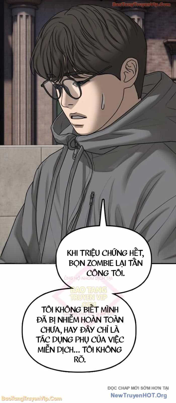 Ngày Tận Thế Đã Đến - Chương 27 - ảnh 82
