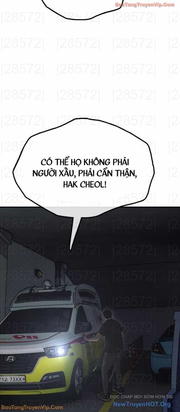 Ngày Tận Thế Đã Đến - Chương 28 - ảnh 62