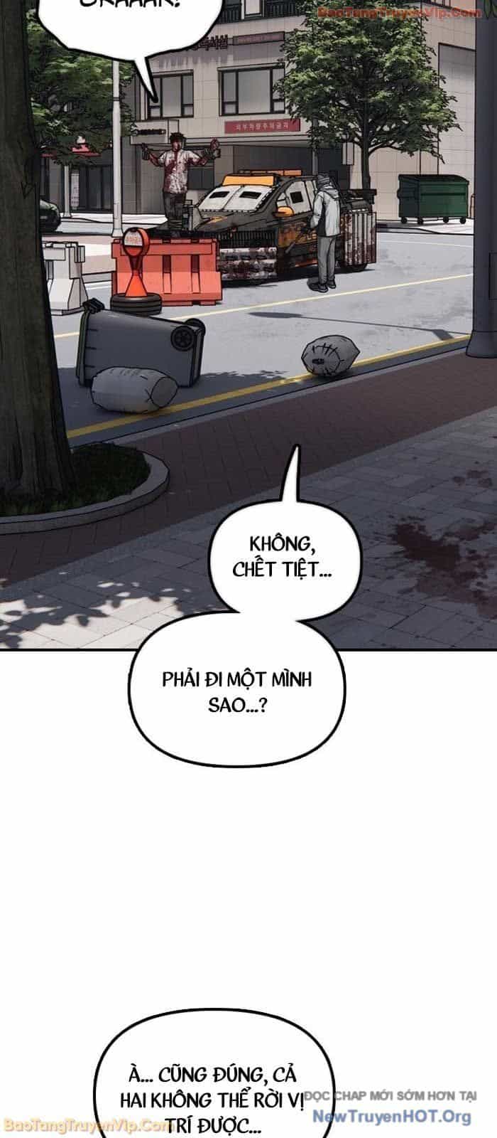 Ngày Tận Thế Đã Đến - Chương 28 - ảnh 73