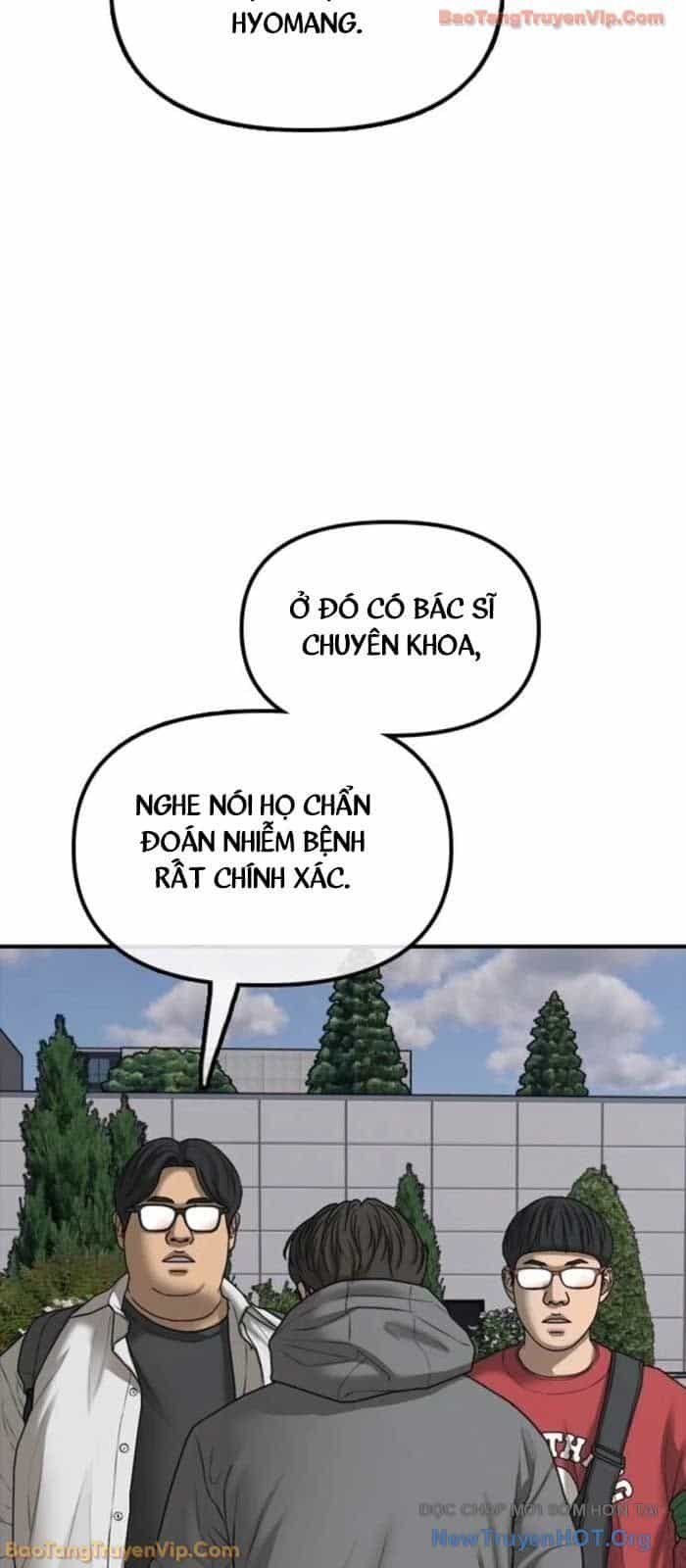 Ngày Tận Thế Đã Đến - Chương 29 - ảnh 118