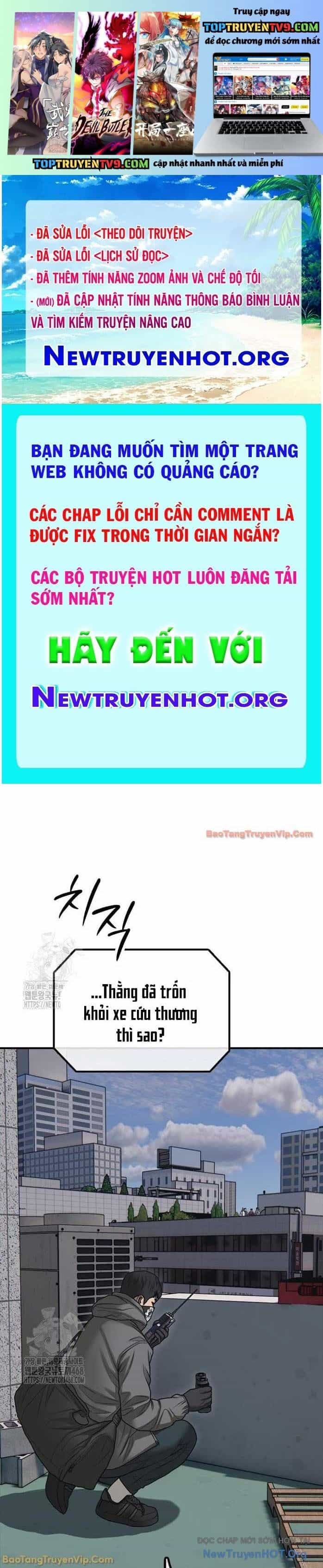 Ngày Tận Thế Đã Đến - Chương 30 - ảnh 2