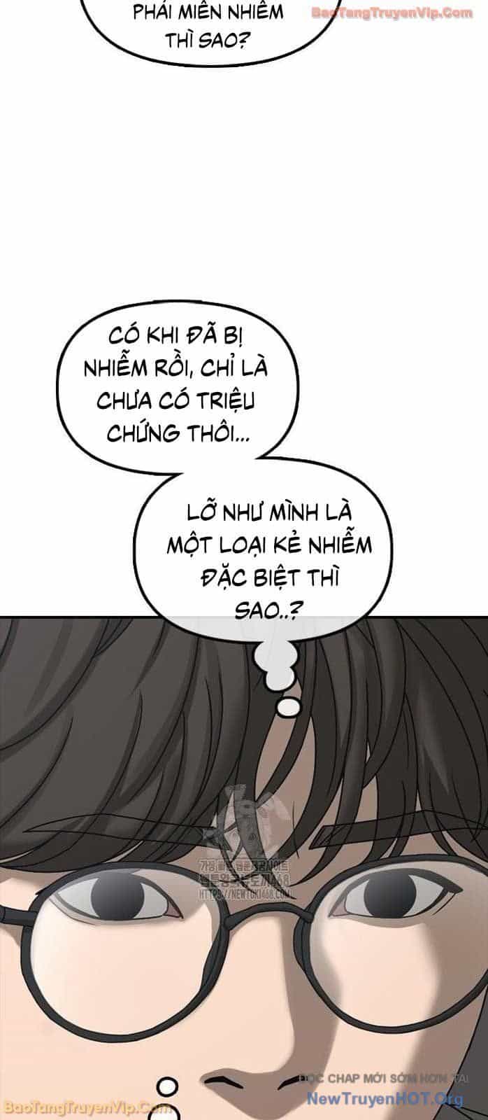 Ngày Tận Thế Đã Đến - Chương 30 - ảnh 20