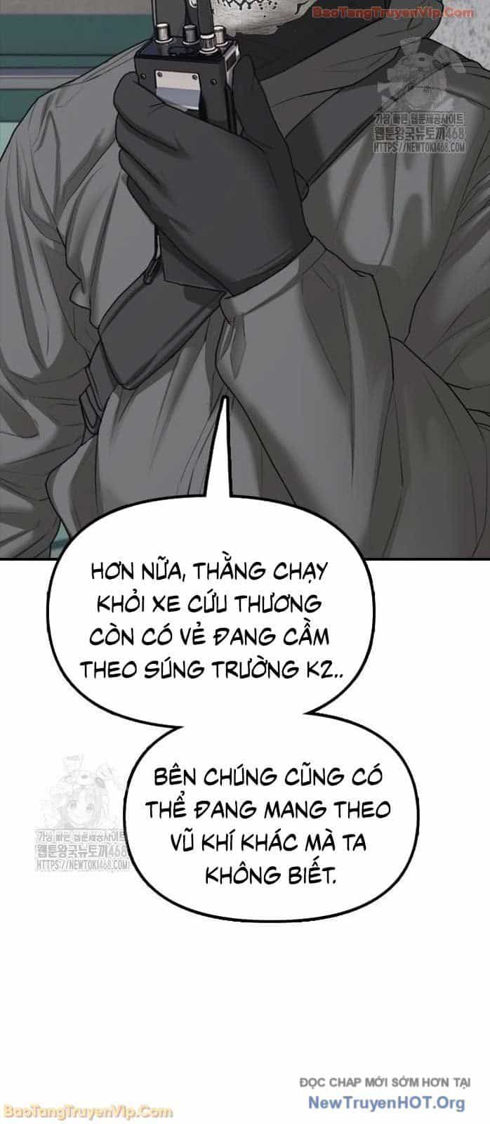 Ngày Tận Thế Đã Đến - Chương 30 - ảnh 4